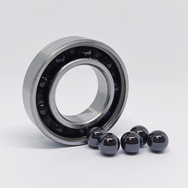 625 626 627 Hybrid Ceramic Bearing Super Precision Steel Races