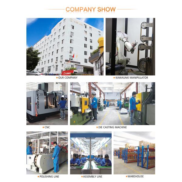 Low Voltage Switchgear Door Pull Handles Modern Design Black Powder Coated Surface