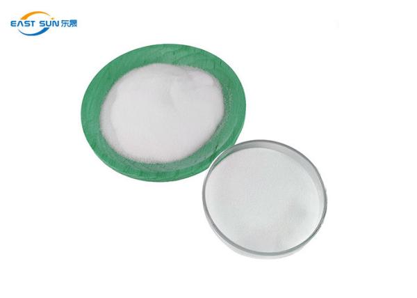 Transferência térmica 1KG de empacotamento de alumínio que imprime o pó quente do derretimento para DTF
