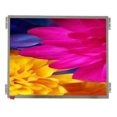 10.4 polegadas quadrado 30 pin Tft LCD painel 1024 * 768 Lvds módulo