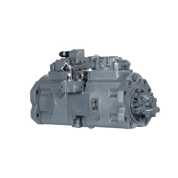 Escavador de SH350-5 K3V180/máquina escavadora Hydraulic Pump K5V160DTP-180R-9Y04