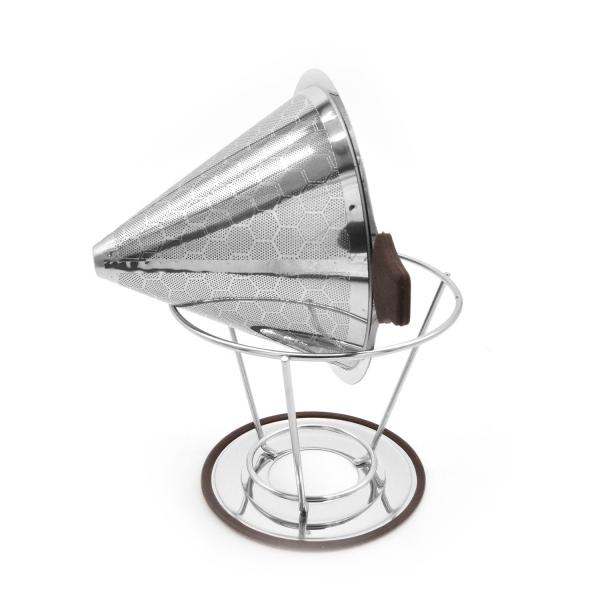 Домашнее пивоварение Filter Cartridge Dry Hopper Filter, фильтр из нержавеющей стали, многоразовый, поддерживает индивидуальные размеры