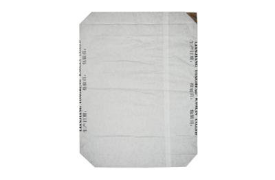 gypsum powder packing bag