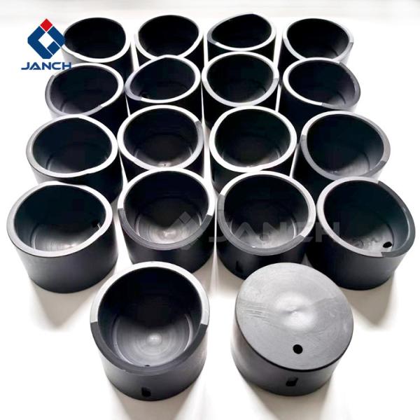 Nylon Ball Sockets Swing Cylinder Accessories For Putzmeister Schwing Concrete Pumps