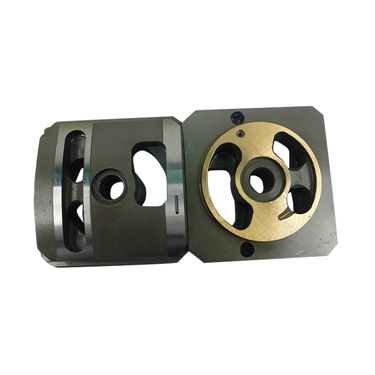 EX120-5 EX100-5 EX135 Excavator Pump HPV050 Spare Parts 4276918 Hydraulic Main Pump Parts 9742464 Pump Repair Kit 2036963