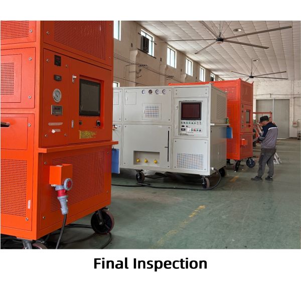 Shanghai Yushi Technology Development Co., Ltd.