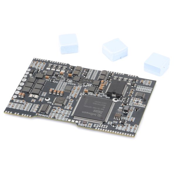 Hot Sale Brand New 0AM927769D 0AM DQ200 DSG7 TCU TCM Chip Suitable for Volkswagen Audi Skoda
