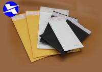 6*10 avancent les enveloppes matelassées petit à petit 2 d'annonces de bulle de Papier d'emballage - les côtés de scellage Matte Surface