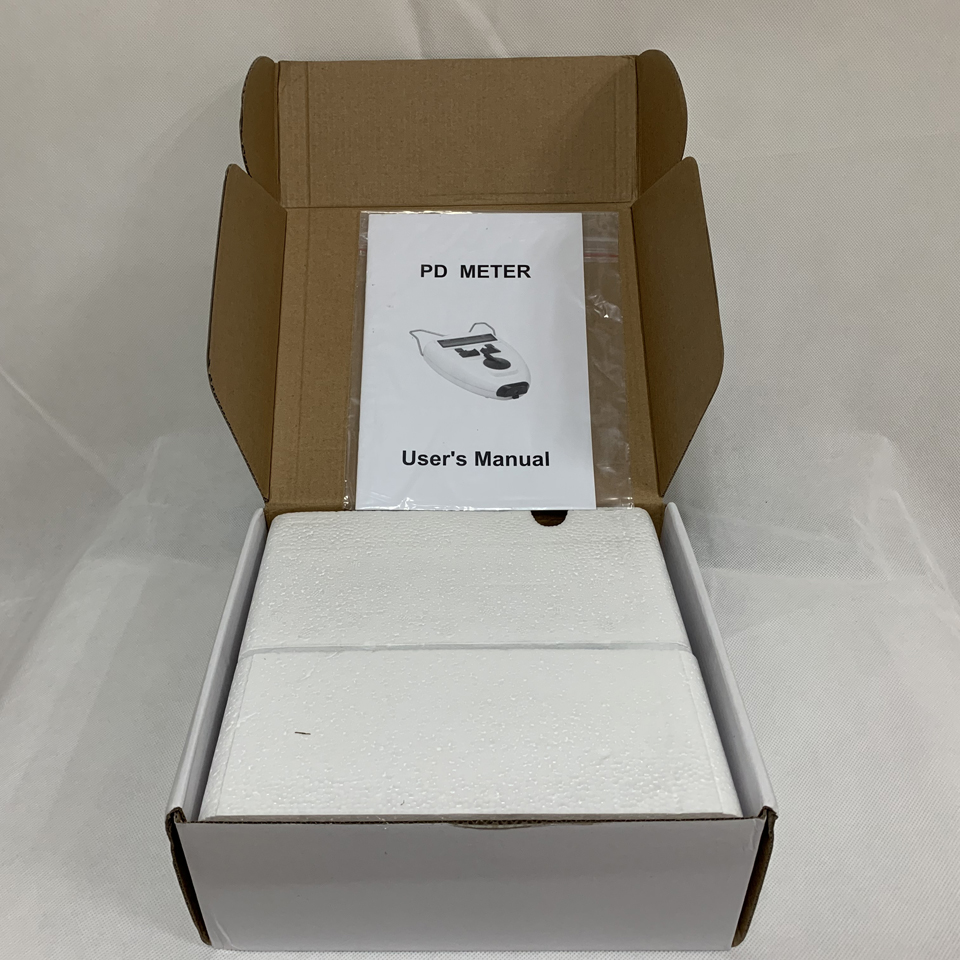 Расстояние машины 30cm расстояния 10W DC 4.5V перезаряжаемые Pupillary