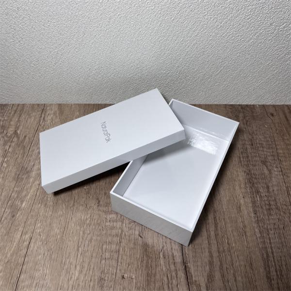 Customized Luxury Watch Jewelry Box Perfume Flat Pack Gift Boxes