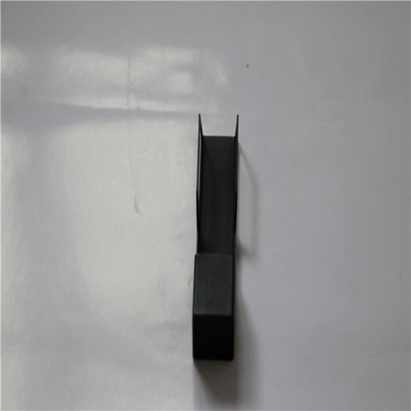 High Accuracy Sheet Metal Laser Cutting Service , CNC Machining Parts Polished