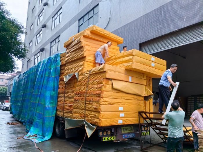 Foshan Simon Faith Furniture Co., Ltd