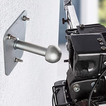 Удобный тяжелый грузоподъемный портативный велосипедный парковочный столик