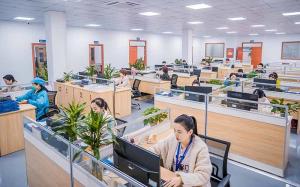Shenzhen Enrich Electronics Co., Ltd.