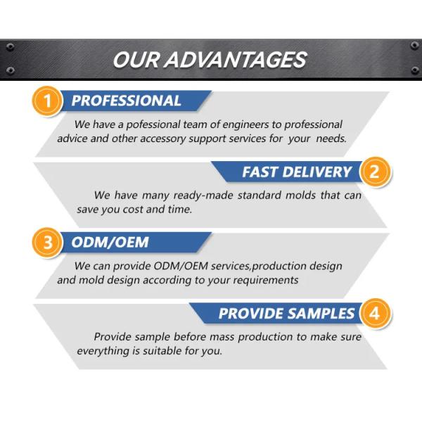 Профиль трубки деревянного зерна алюминиевый квадратный на украшение мебели 6000 серий