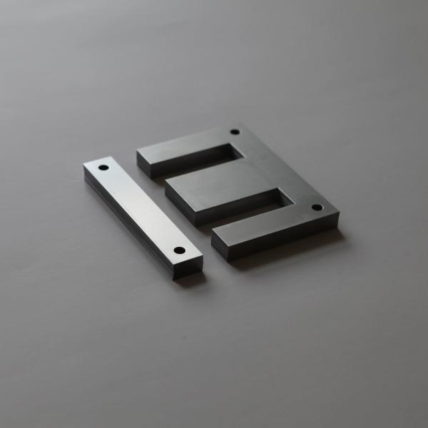 Non Grain Oriented Electrical Steel Lamination 50A400 Grade Transformer Ei Lamination Core