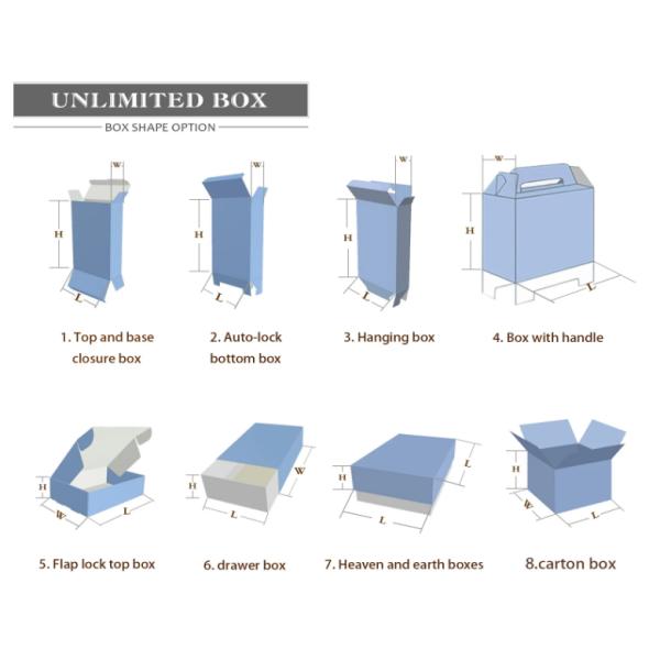 Печать логотипа на заказ многоразовые Kraft бумажные упаковки с ручкой Kraft бумажные упаковки подарочные пакеты