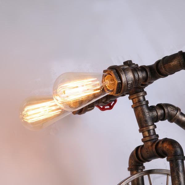 Farmhouse pendant light fixtures for Bedroom Living room Sitting room decoration pendant lamp (WH-VP-08)