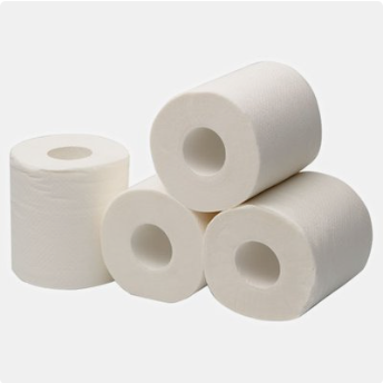 Full Automatic Automatic Toilet Paper Rewinding Machine Jumbo Roll Core Diameter 762mm Equipment for Paper Converting Industry