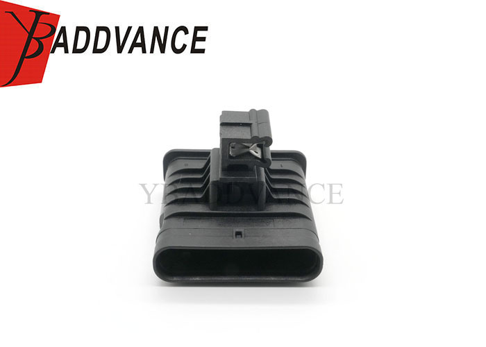 8 Pin Male 872-555-521 Автомобильный датчик радиолокационного столкновения для BMW Benz