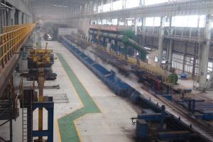 Gnee Steel (tianjin) Co., Ltd.