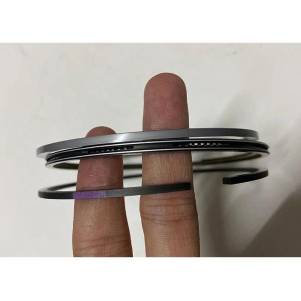 Komatsu spare parts komatsu engine parts 6128-31-2070 piston ring