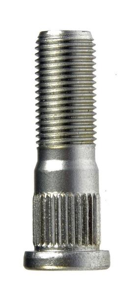 High Performance Saab Spare Parts , Tire Stud Replacement 0.656 Inch Length