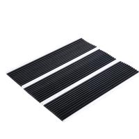 Rubber Strip Buffer Flat PVC Footgrip Co-Extrusion Profiles