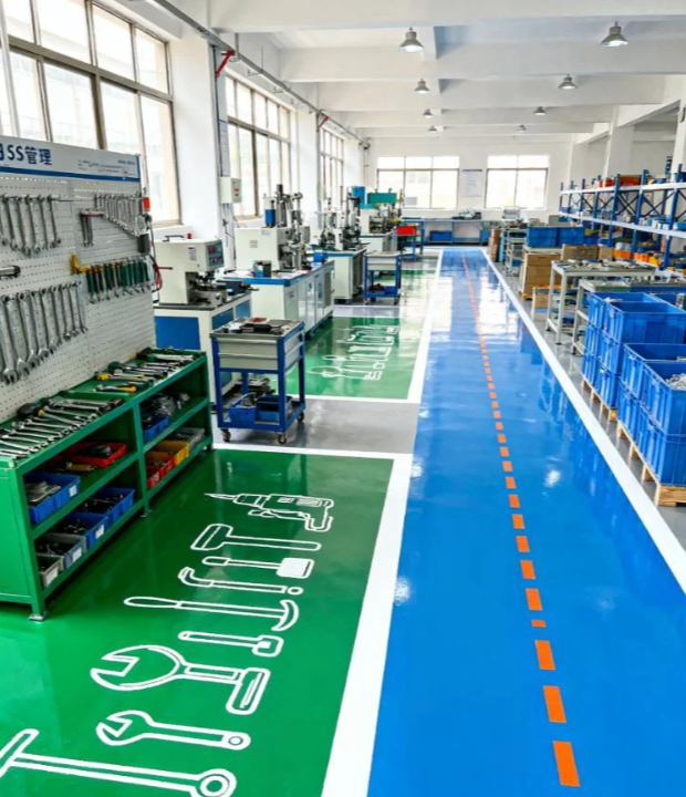 Chengyi (Linyi)Agricultural Machinery Co., Ltd