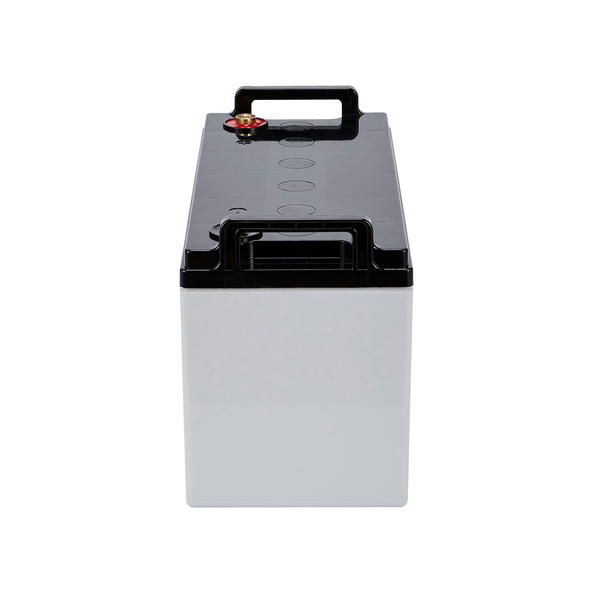 Industrial GE 12V 120AH Valve Regulated Lead Acid Battery For Oil Gas Pipeline Monitoring