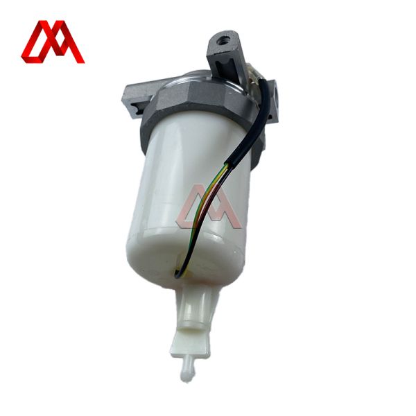 8-94311222-0 Oil Cooler Assembly 8943112220 Suitable for ISUZU TFR54 4JA1