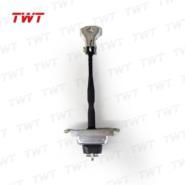 Original 68630-03010 Correa de tope de la puerta del coche, tope de la puerta delantera y trasera, limitador Lr 6863003010 68630 03010 Para Toyota Bz3 2023-