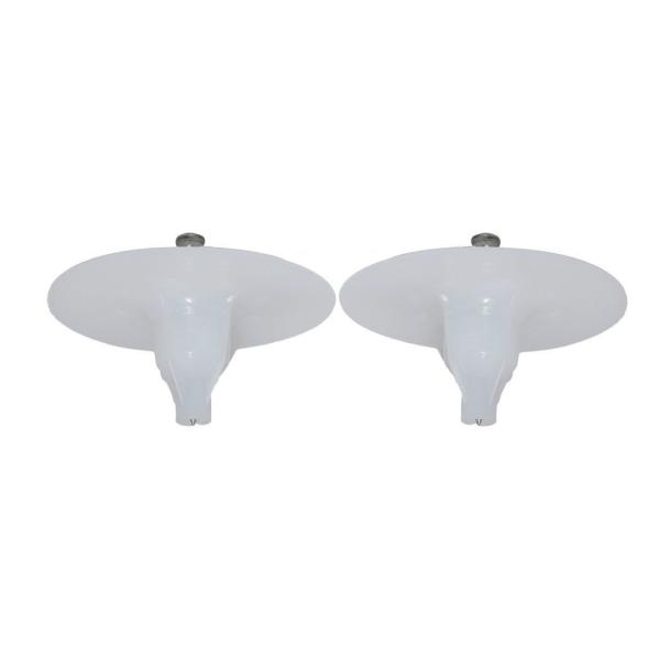 External Wall Insulation Anchors For Concrete Walls Exterior 25mm~250mm Length Insulation Nails With Washers