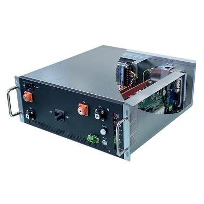 GCE 768V 160A UPS BMS Lifepo4 Bms 48v Sistema de Gestão de Baterias