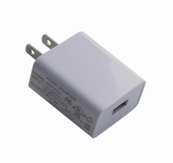 Portable USB Power Supply For Travel