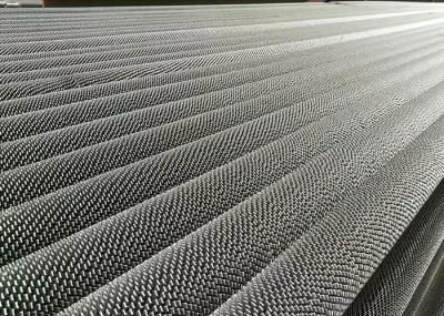 Corrosion  Protection Serrated Fin Tube Electric Fin Tube Energy Saving ISO 9001