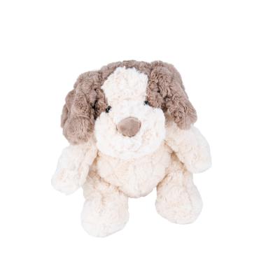Customized Animal Images Stuffed soft toys y Hugging Puppy Plush