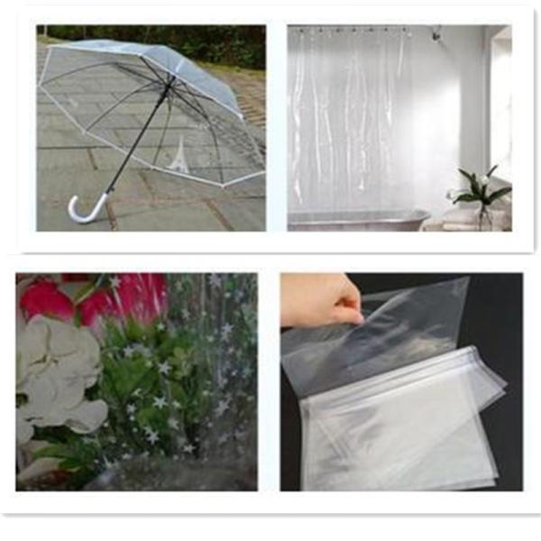 Процесс производства фильма полипропилена бросания завода фильма cpe лепешек полиэтилена