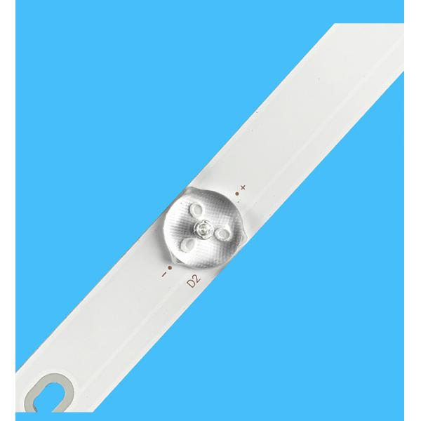 Заднее освещение телевизора для GC480M04 BOEI480WU1 48PFF5081/T3 48PFF5021/T3 GC48D11L-ZC21FG-03