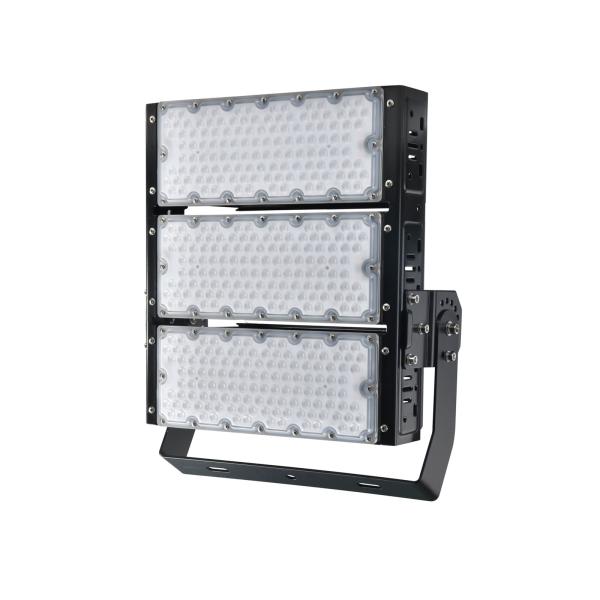High Efficiency 120lm/ W LED Tunnel Lighting Led Flood Light 300W 200W IP66