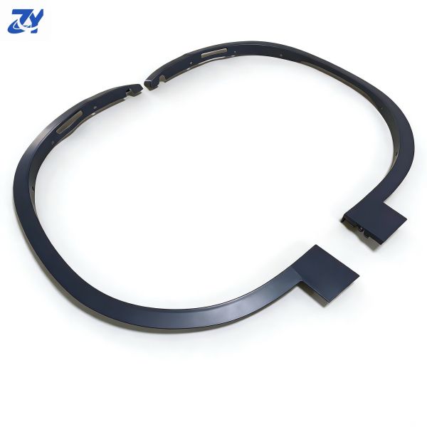 Suitable for BMW X2 F39 51778089917 51778089918 Front Left and Right Wheel Arch Decoration