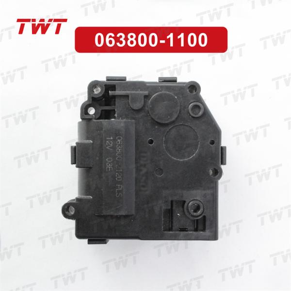 Twt 063800-1100 87106-12170 Servo Motor Ac Radiador 0638001100 8710612170 para Toyota Corolla 2007- Nze141 Zze14#