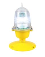 Da aproximação branca do heliporto da cor de IP65 5W luz de aterrissagem do sentido