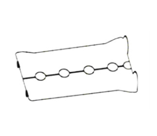 rocker valve cover gasket 96353002 for chevrolet A16DMS engine