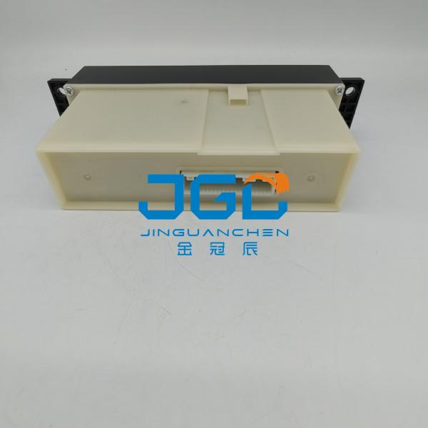 Painel 396-6895 do condicionamento de ar de Accessories 320D2 323D2 326D2 329D2 330D2 336D2 da máquina escavadora