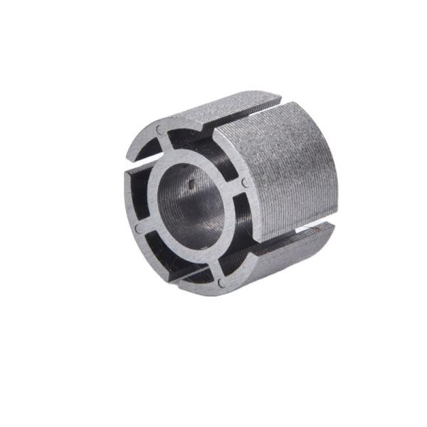 表面処理付きのオートバイモデルのためのカスタマイズされた電気モーターステータ/ローター