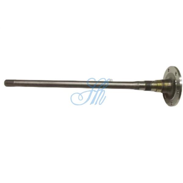 Shipping 7-30 Gearbox Main Shaft for ISUZU Dmax TFR NKR Truck Transmission Rear Axle