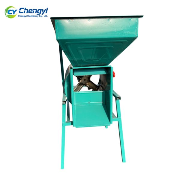 Alloy Steel Grain Winnowing Machine Durable Grain Sorting Cleaning Equipment