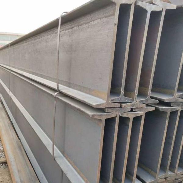 Customized Shape Extruded I Beams 6063 Aluminium Alloy Profile Bending And Cutting Service