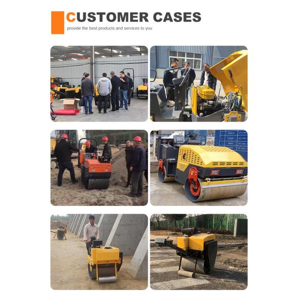 1 тонна дорожная роликовая асфальтовая дорожка компрессорная машина метод запуска автоматическое сцепление